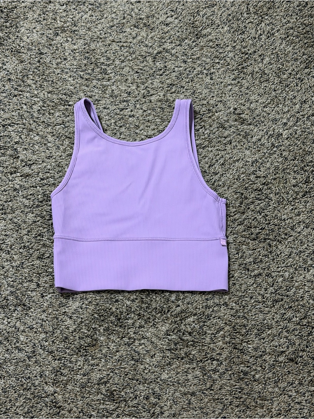 Power Pivot Tank Top Everlux - Picture 3 of 5